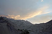 Ladakh - Lamayuru Gompa